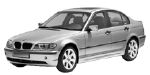 BMW E46 C2636 Fault Code