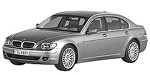 BMW E66 C2636 Fault Code