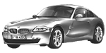 BMW E86 C2636 Fault Code