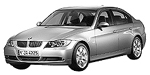 BMW E90 C2636 Fault Code