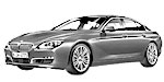 BMW F06 C2636 Fault Code